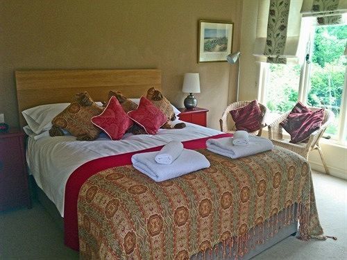 The Steppes Holiday Cottages 赫里福德 外观 照片